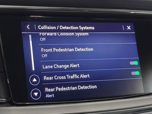 Used 2024 Buick Enclave Premium AWD/4WD image 59