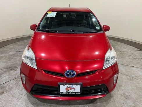 Used 2014 Toyota Prius Two image 33