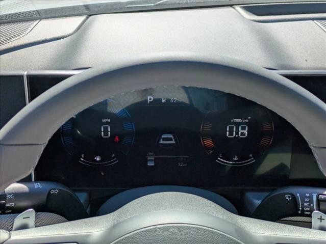 Used 2026 Hyundai Sonata SEL FWD image 12