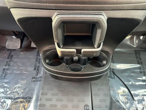 New 2025 RAM ProMaster 1500 w/ Convenience Group FWD image 23