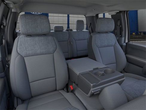 New 2026 Ford F150 XLT image 10
