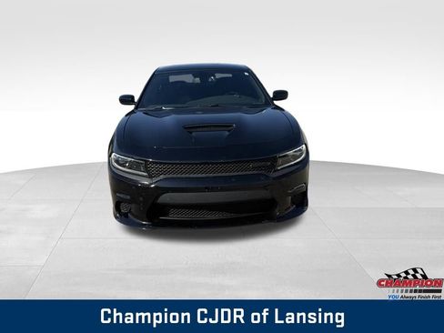 Used 2023 Dodge Charger R/T w/ Blacktop Package RWD image 14