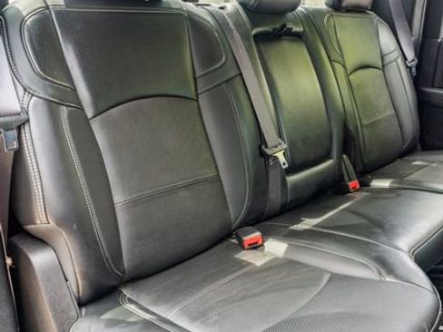 Used 2019 RAM 2500 Power Wagon AWD/4WD image 41