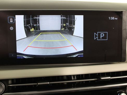 Certified 2026 Hyundai Tucson SEL FWD image 31