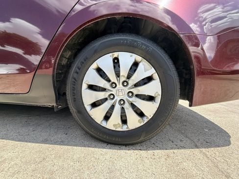 Used 2011 Honda Accord LX image 26