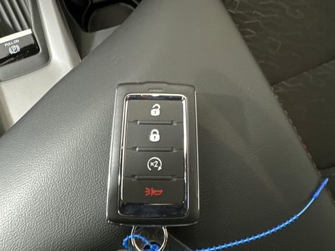 Used 2025 Dodge Charger R/T w/ Quick Order Package 25M R/T image 18