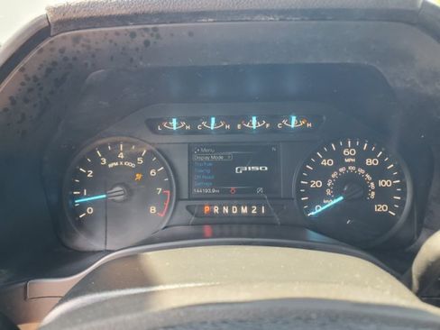 Used 2019 Ford F150 XL w/ Equipment Group 101A Mid AWD/4WD image 17