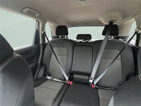 New 2026 Honda CR-V LX image 30