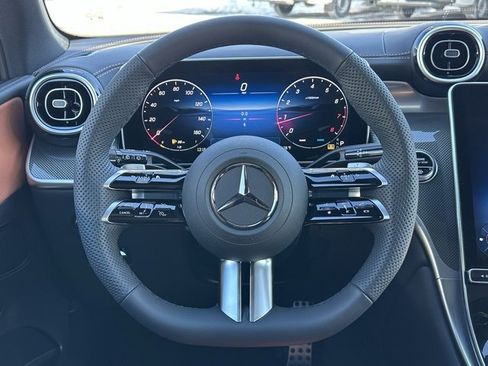 New 2026 Mercedes-Benz GLC 300 4MATIC image 13