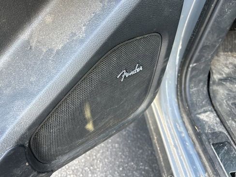 Used 2023 Nissan Frontier PRO-4X w/ Pro-4X Premium Package image 26