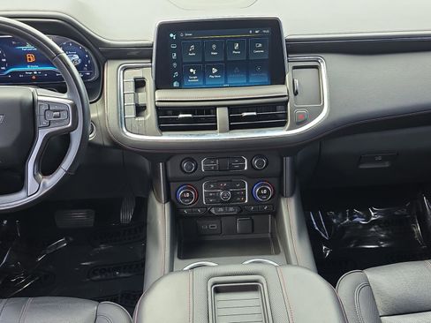 Used 2023 Chevrolet Tahoe RST RWD image 9