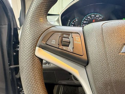 Used 2018 Chevrolet Sonic LT image 9