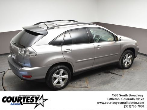 Used 2005 Lexus RX 330 AWD image 37