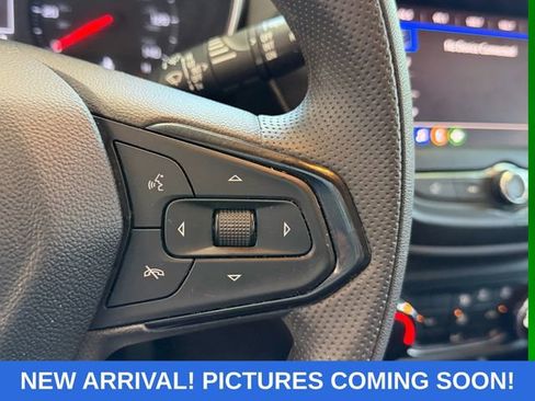 Used 2021 Chevrolet TrailBlazer LT w/ Driver Confidence Package FWD image 20
