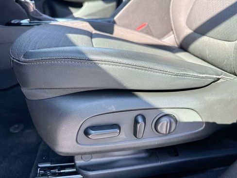 Used 2023 Buick Encore GX Preferred w/ Cold Weather Comfort Package image 12