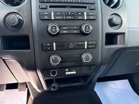 Used 2014 Ford F150 STX w/ Equipment Group 201A Mid AWD/4WD image 26