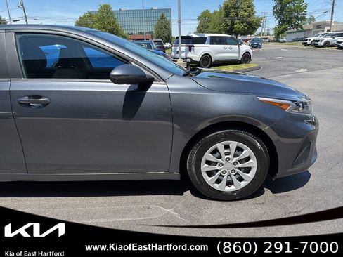 Certified 2024 Kia Forte LX FWD image 6