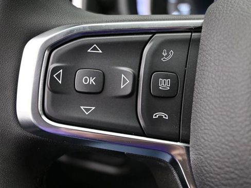 New 2026 RAM 2500 Laramie AWD/4WD image 4