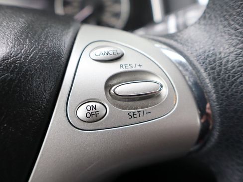 Used 2018 Nissan Murano S image 30