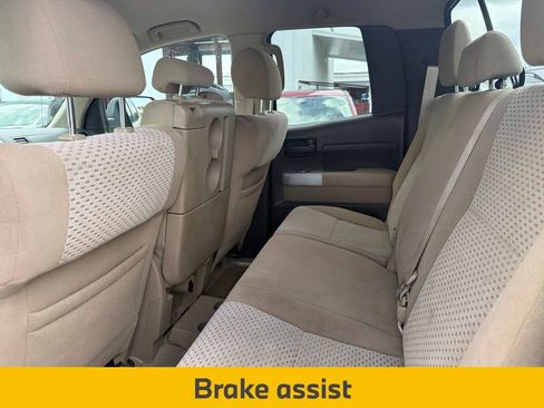 Used 2007 Toyota Tundra SR5 RWD image 11