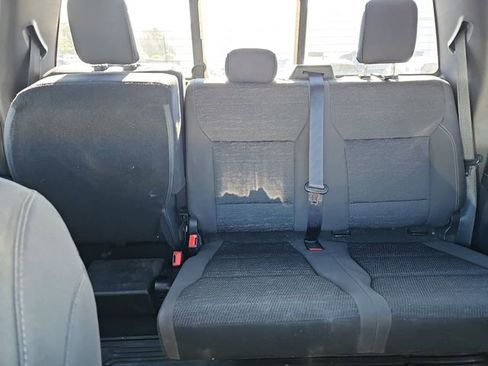 Used 2023 Ford F150 XLT w/ Equipment Group 302A High image 24