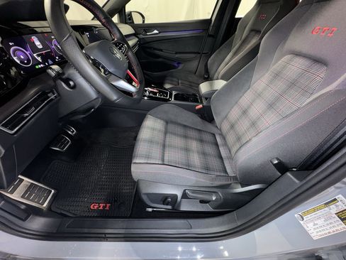 Used 2024 Volkswagen GTI S image 13