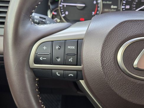 Used 2017 Lexus RX 350 FWD image 33