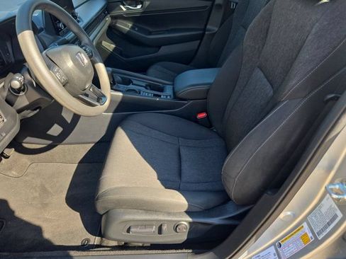 Used 2024 Honda Accord EX image 15