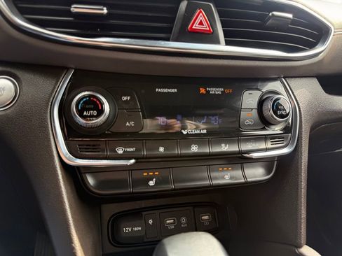 Used 2020 Hyundai Santa Fe SEL w/ Cargo Package image 14