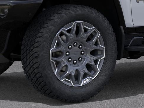 New 2025 GMC Hummer EV 3X w/ Battery Pack, 24 Module Pack image 9