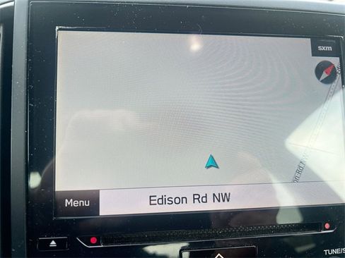 Used 2022 Subaru Forester Wilderness image 22