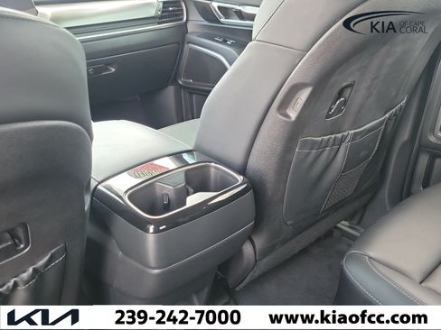 Certified 2024 Kia Telluride S FWD image 13