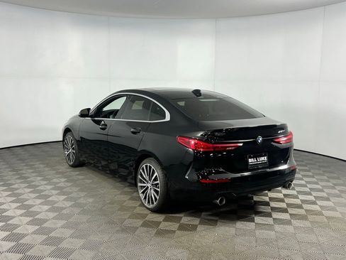 Used 2022 BMW 228i Gran Coupe 228i w/ Convenience Package image 10