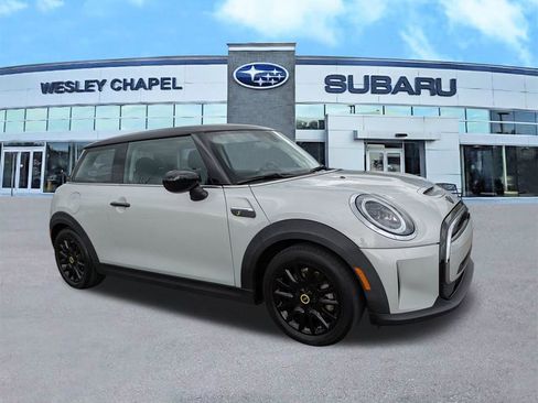 Used 2022 MINI Cooper SE image 2