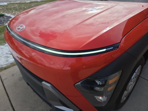 Used 2025 Hyundai Kona SE image 10