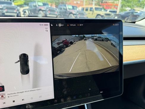 Used 2019 Tesla Model 3 Long Range AWD/4WD image 20