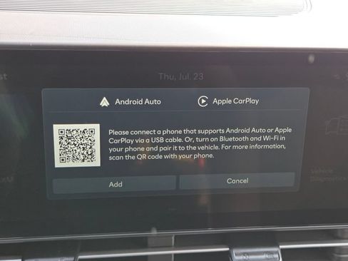 New 2026 Hyundai Kona SE AWD/4WD image 3