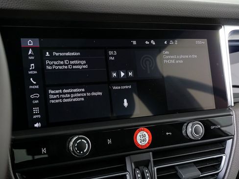 New 2026 Porsche Macan AWD/4WD image 14