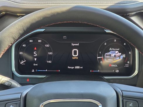 New 2026 GMC Sierra 2500 AT4X AWD/4WD image 29