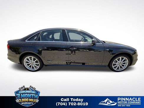 Used 2014 Audi A4 2.0T Premium Plus AWD/4WD image 3