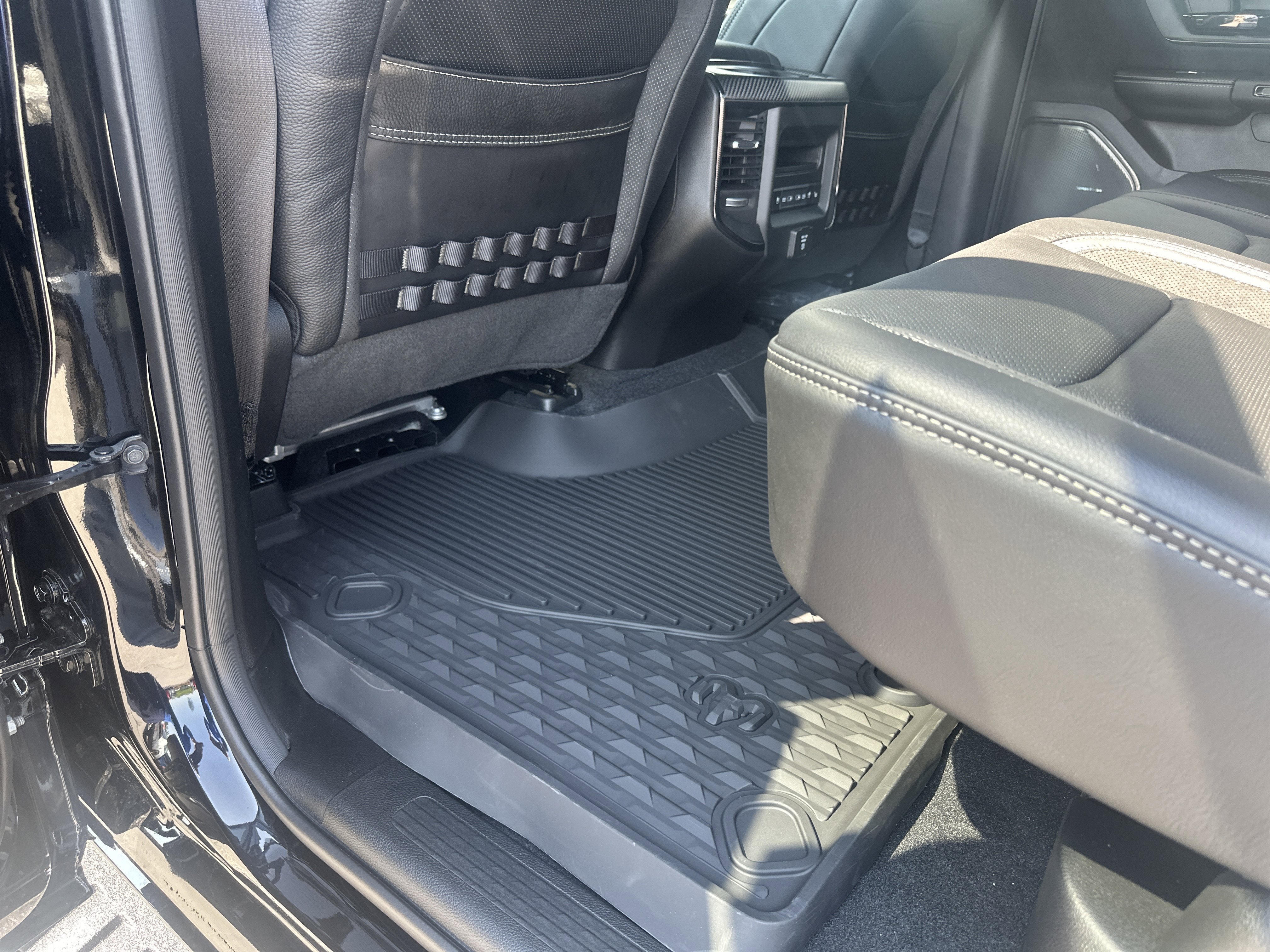 New 2026 RAM 1500 RHO w/ RHO Level 1 Equipment Group AWD/4WD image 22