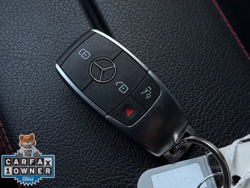 Used 2024 Mercedes-Benz GLB 250 image 29