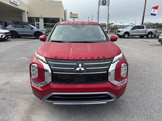 New 2026 Mitsubishi Outlander SE video 2