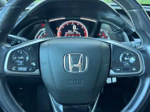 Used 2020 Honda Civic Sport Touring image 25