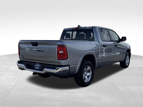 Used 2025 RAM 1500 Big Horn image 5