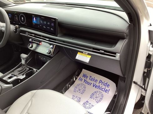 New 2026 Hyundai Santa Cruz SEL AWD/4WD image 19