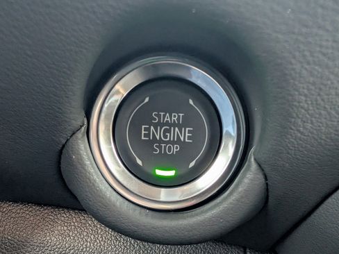 New 2026 Chevrolet Suburban RST w/ Comfort Package image 25