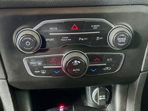 Used 2021 Dodge Charger GT w/ Blacktop Package image 22