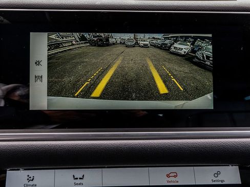 Used 2021 Land Rover Range Rover Sport SE image 29