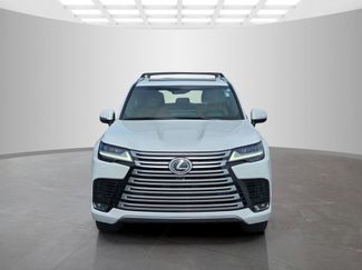Used 2022 Lexus LX 600 4WD w/ Interior Upgrade Package video 2